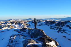 Tindfjellet