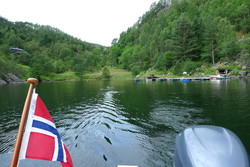 Nevøyna kai