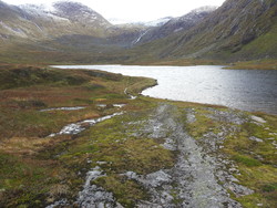 Instebotnsvatnet
