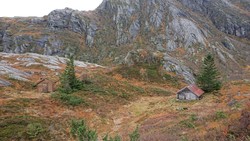 Dyvikstølen