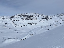 Kaldafjellet