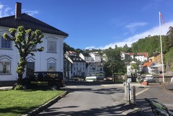 Tvedestrand
