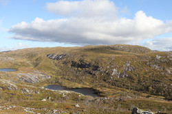Solbjørgfjellet