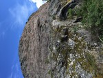 Litlrømmesfjellet