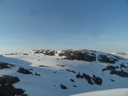 Austra Blåfjell