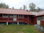 Bjørnevasshytta