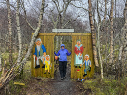 Eventyrskogen Gursken