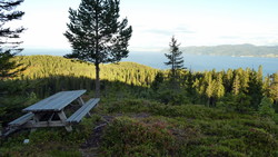 Hareberget