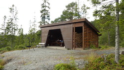 Sagåsen Gapahuk