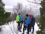 Veten i Gloppen