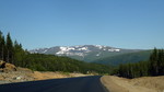 Bredekfjellet