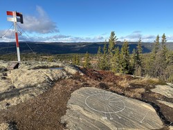 Kulusetberget