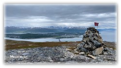 Mellafjellet