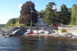 Camp Killingen