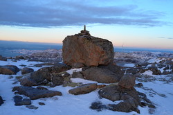 Sørmarkfjellet