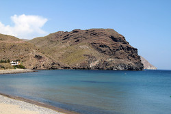 Cerro Negro