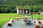 Storjordstua