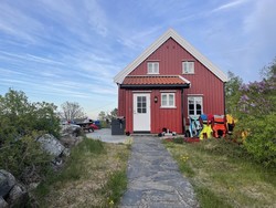 Finnøya