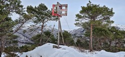 Hesthovden
