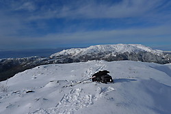 Søre Skavdalsfjellet