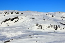 Steinfjellet Etne