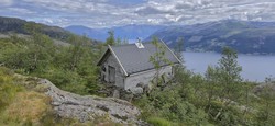 Oskarborg