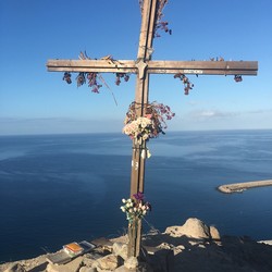 La Cruz