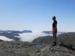 Skorvaknuten