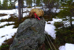 Storslættåsen