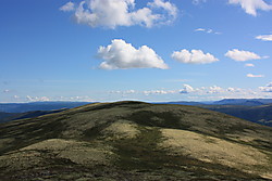 Landsverkhøa