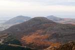 Førlandsnuten