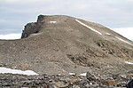 Soggefjellet sør