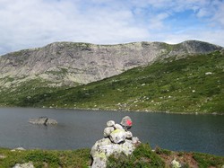 Hengjefjell
