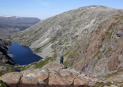 Middagsfjellet