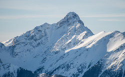 Sundance Peak