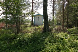 Skuruberget