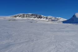 Storhøa