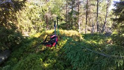 Sørstuåsen Sør