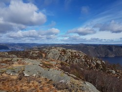 Østre Bukkshorn
