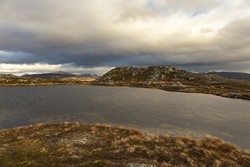Sandvikfjellet
