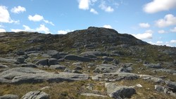 Solliknuden
