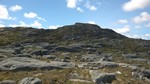Solliknuden