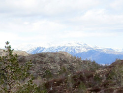 Kjerringafjellet