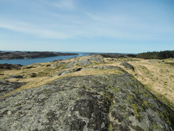 Storhaugen