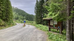 Sondalsveien Bom