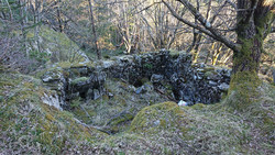 Trollborg (ruin)