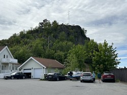 Oseberget