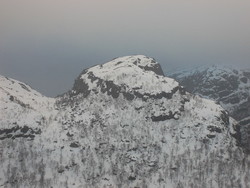 Trollaskarknuten