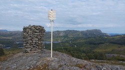Lillandsåsen