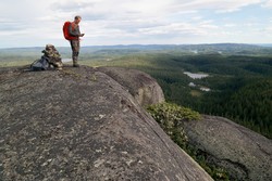 Ulskleivknatten